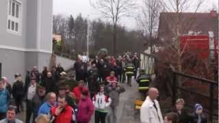 Fetzenmarkt der Freiwilligen Feuerwehr St Josef 10032013 [upl. by Nivled]