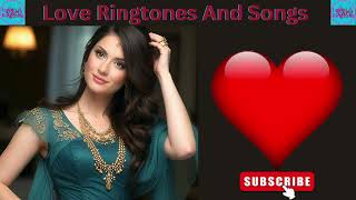 Love Ringtones  quotBest Ringtone Apps for Android amp iPhonequot  Free down load Ringtones  Love Songs [upl. by Odnalor]