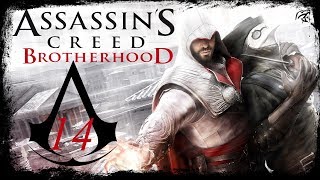 Zagrajmy w Assassins Creed Brotherhood  Juan de Borja Lanzol de Romani 14 [upl. by Vine]