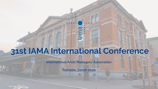 31st IAMA International Conference Highlights [upl. by Nothsa]