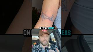 5 tattoos you should probably avoid  Part 8 [upl. by Nations]