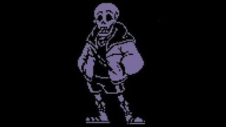 SwapFell  Undertale FanGame  Phase one Complete [upl. by Esyle]