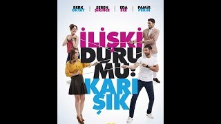 İlişki Durumu Karışık Estado Civil ♥COMPLICADO♥ cap 1 trailer Español [upl. by Elik753]