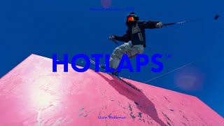 HOTLAPS • Quinn Wolferman MAMMOTH [upl. by Eicyal328]