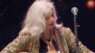 Emmylou Harris Boulder to Birmingham [upl. by Chickie612]