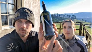 Support your local winemaker  mit Herzblut zum Wein Vlog 328 [upl. by Nahttam]