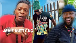 Jose Chameleone Pallaso bino byabanene ne Eddy Kenzo yekoze ebintu [upl. by Retse]