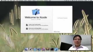 ENGG1110  Writing C Program in Mac OS X using Xcode [upl. by Eenhat]