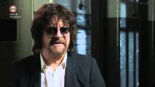 Jeff Lynne talks about the sitcom Porridge [upl. by Atikkin]