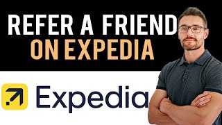 ✅How to Refer a Friend on Expedia Full Guide [upl. by Bucky551]