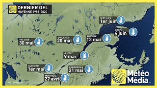 Gel Nuit critique au Québec [upl. by Iddo]