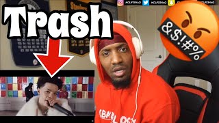 DaBaby Megan Thee Stallion YK Osiris and Lil Moseys 2019 XXL Freshman Cypher REACTION [upl. by Karney]