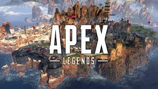 Apex Legends x3440  GTX 1050 Ti FPS TEST [upl. by Lupita]