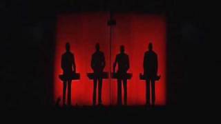 Kraftwerk  Minimum Maximum The MANmachine [upl. by Asserat]