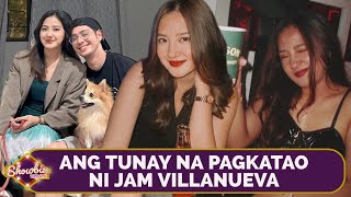 Sino si Jam Villanueva ang ExGirlfriend ni Anthony Jennings [upl. by Guthrie957]