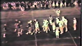 Mahnomen Indians Football 1980 State Championship PT2 [upl. by Janek305]