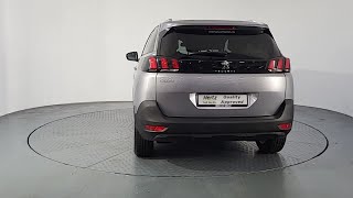 231W1564  2023 Peugeot 5008 FL ACTIVE 15 Diesel Automatic 7 SEATS RefId [upl. by Saixela214]