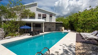 Arcosanti  Sold  Beach Bay  Cayman Islands Sothebys International Realty [upl. by Blatt]