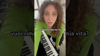 Per sempre  Nina Zilli  Costanza Alagna cover [upl. by Xad]