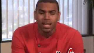 Chris Brown Public Apology Announcement  July 20 2009 HD  Exclusive YouTube Release [upl. by Gnanmas539]