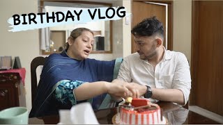 I turned 29 and it feels weird  Birthday Vlog [upl. by Chemaram865]