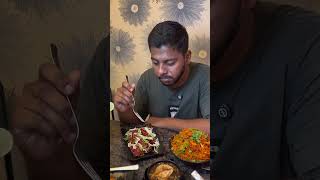 Best Chinese restaurant 😋🔥  📍Hyderabad vlogs chinese shortvideo [upl. by Karylin]