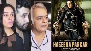 Haseena Parkar Full Movie Plot In Hindi  Bollywood Movie Review  Shraddha Kapoor [upl. by Tehcac]