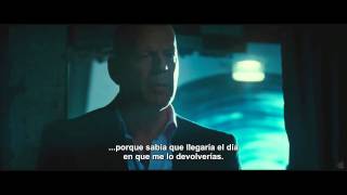 Los Mercenarios 2 Trailer  Subtitulado en español latino [upl. by Neitsirk]