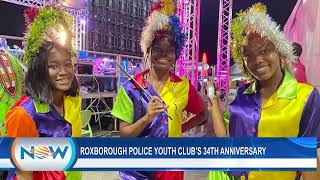 Roxborough Police Youth Clubs 34th Anniversary [upl. by Ray109]