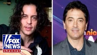 Alexander Polinsky adds to accusations against Scott Baio [upl. by Paresh]