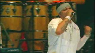 KUMBIA KINGS LIVE INSOMNIO [upl. by Ellasal]