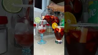 🔴Clericot Sangria [upl. by Assirrak]