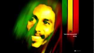 Simmer Down  Bob Marley [upl. by Sibel]