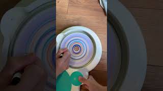 Spin painting [upl. by Fiore]