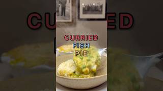 Curried Fish Pie 😍 recipe [upl. by Anifled997]