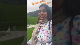 swaravski swarovski austria bollywood song hindisong music activities family funeurope [upl. by Asreht]