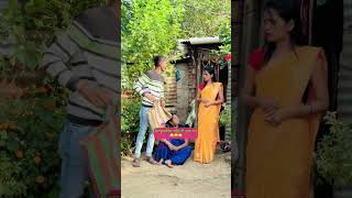 काय बोलायचं😂😝😅shorts comedy funnyvideos comedyvideos vaibhavgawade mh10production funny [upl. by Tabina]