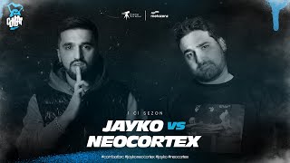 ComBat BRC  Jayko vs Neocortex [upl. by Elmajian]