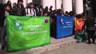 Certificación ambiental de establecimientos educacionales RM [upl. by Gnirol272]