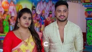 Mukkupudaka Promo  29 July 2024  Monday to Saturday at 100 PM  Zee Telugu [upl. by Luca]