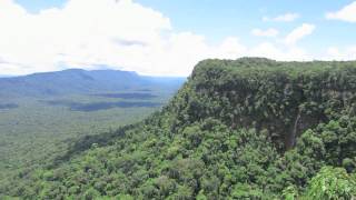 Tafelberg Expedition 2013 [upl. by Naaman]