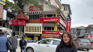 Dharamsala vlog India tibetan vlogger [upl. by Rumney256]