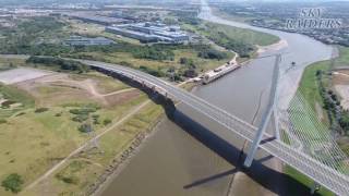 Flintshire Bridge [upl. by Cesaria878]