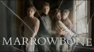 Marrowbone Full Movie Facts And Review  Hollywood Movie  Full Explaination  George MacKay [upl. by Hermie]