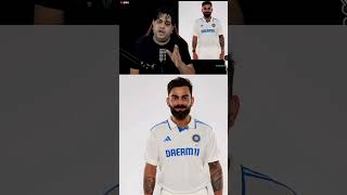 Virat Kohli Photo Shooting 👏  INDvsAUS Test Series [upl. by Llorrac624]