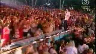 Enrique Iglesias  Bailamos live New Wave  Jurmala [upl. by Akemhs]