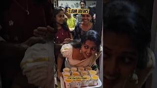 പെണ്ണുകാണൽ KL34Foodie like shorts shortvideo video trending life live reels story food [upl. by Asoj]