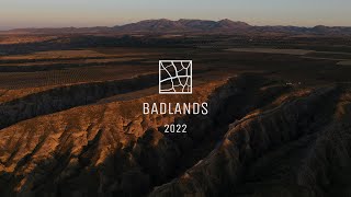 Badlands 2022  The Film [upl. by Eneri730]