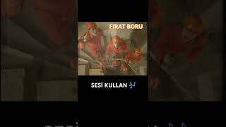 Fırat Boru Reklam Müziği [upl. by Yesnnyl]