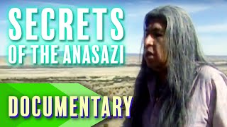 Chaco Canyon Secrets of the Anasazi  Full Documentary [upl. by Domel]